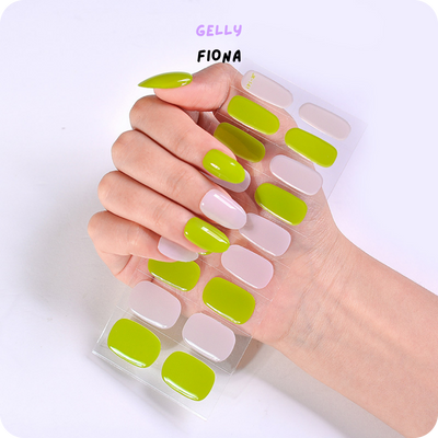 Gelly Starter Bundle