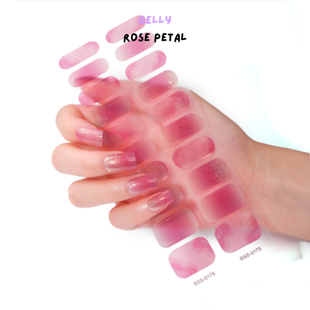 Gelly Starter Bundle