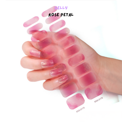 Gelly Starter Bundle