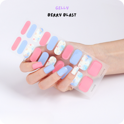 Gelly Starter Bundle
