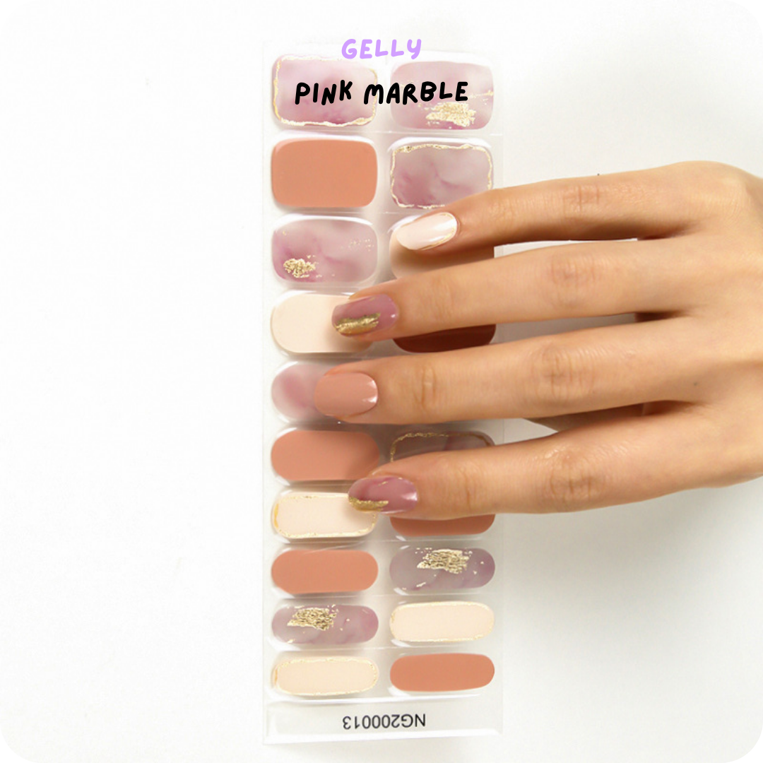 Gelly Starter Bundle