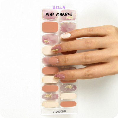 Gelly Starter Bundle