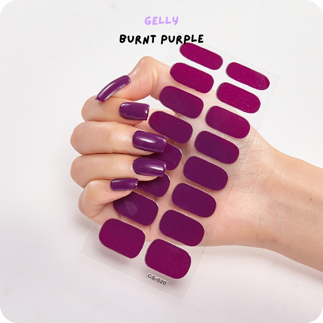 Gelly Starter Bundle