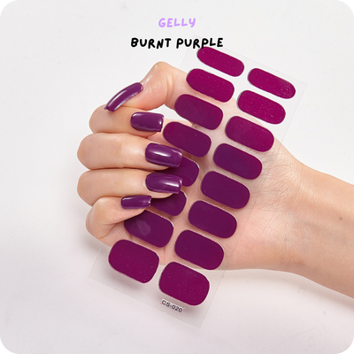 Gelly Starter Bundle