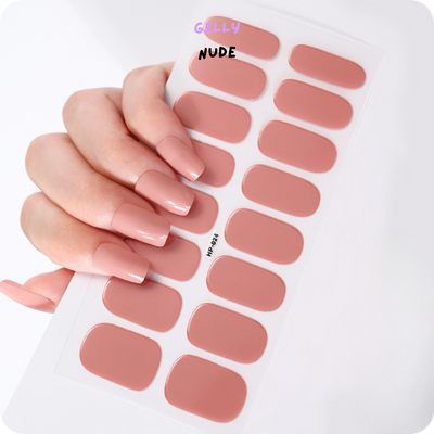 Gelly Starter Bundle