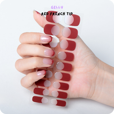 Gelly Starter Bundle