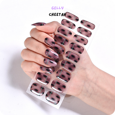 Gelly Starter Bundle