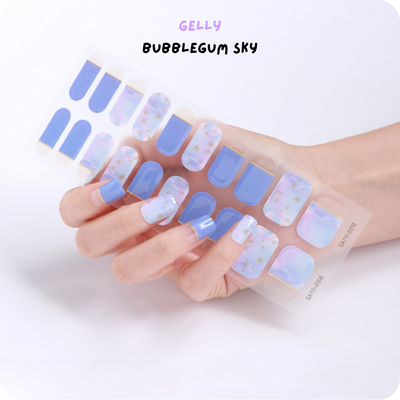 Gelly Starter Bundle