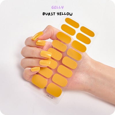 Gelly Starter Bundle