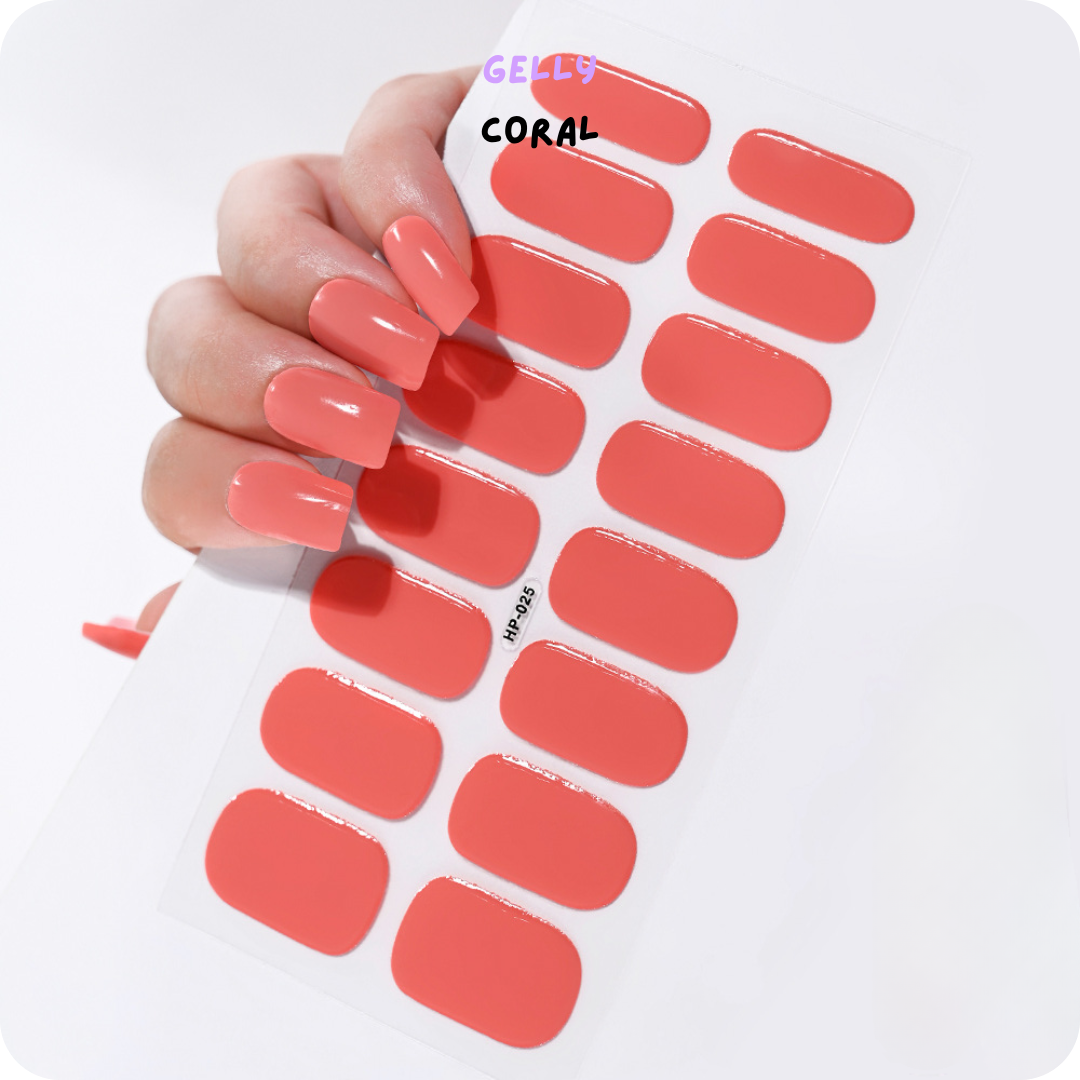 Gelly Starter Bundle