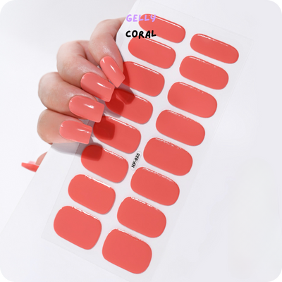 Gelly Starter Bundle