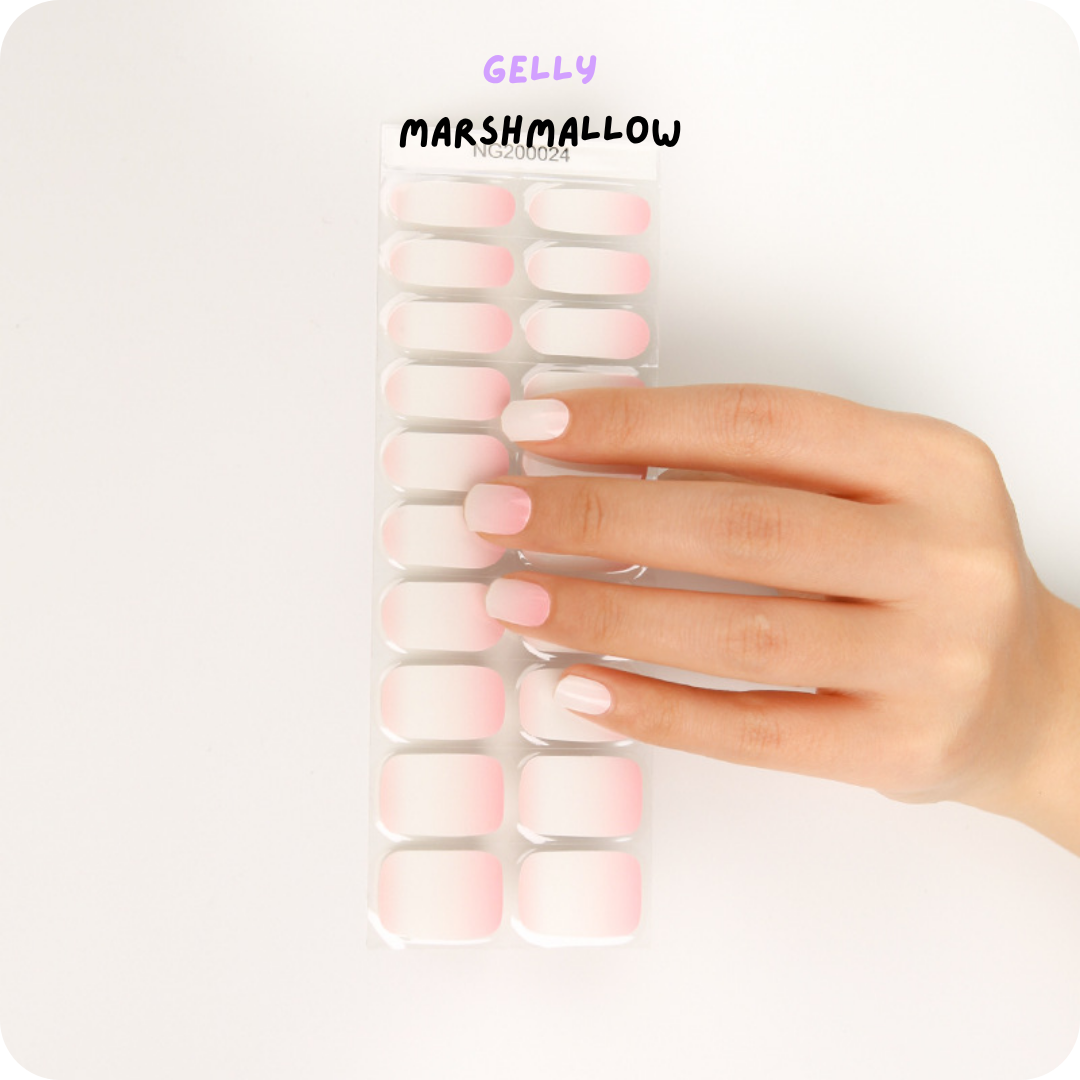 Gelly Starter Bundle