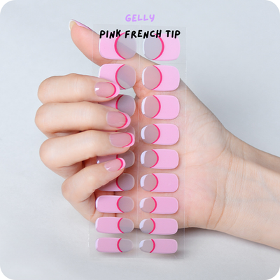Gelly Starter Bundle