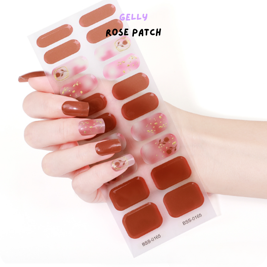Gelly Starter Bundle