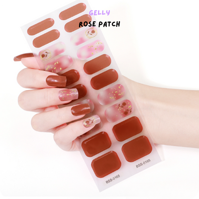 Gelly Starter Bundle