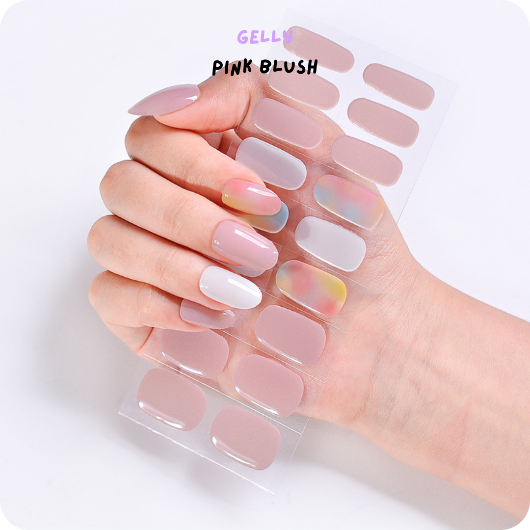 Gelly Starter Bundle
