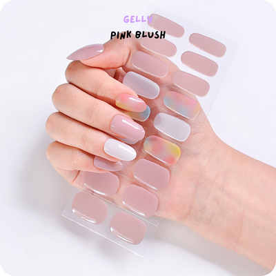 Gelly Starter Bundle