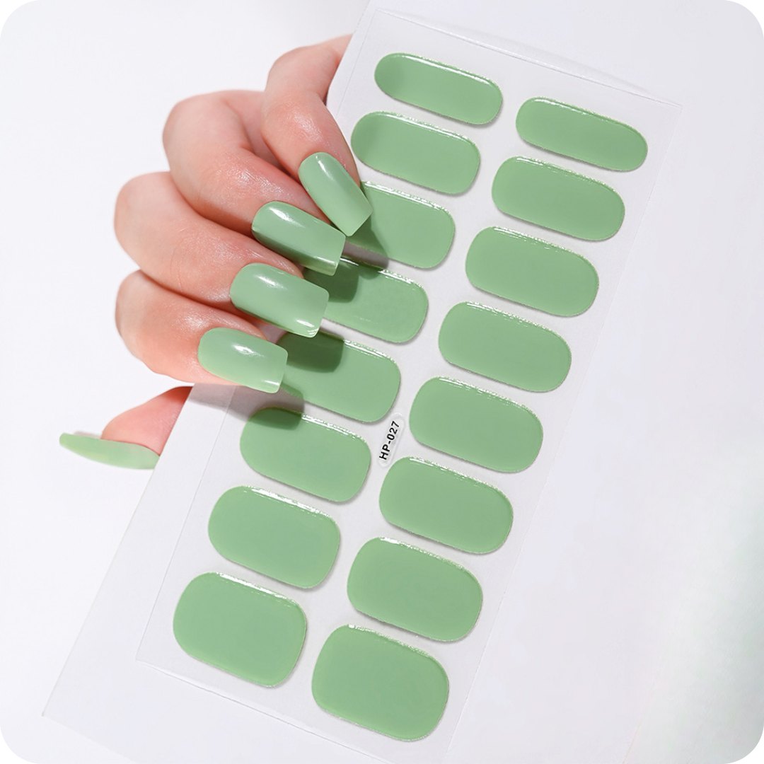 Emerald Green