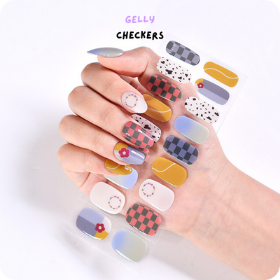 Gelly Starter Bundle