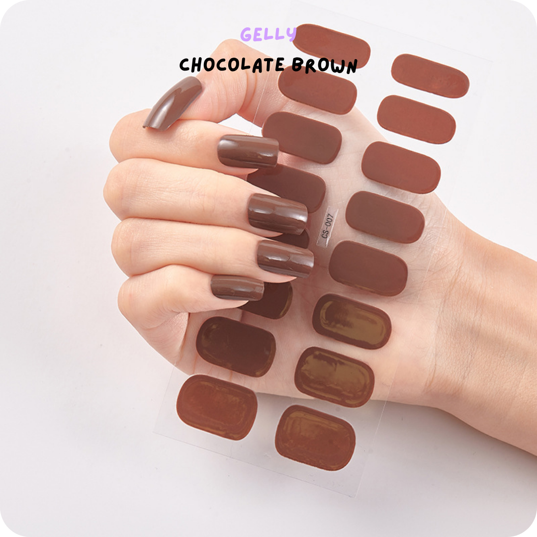 Gelly Starter Bundle