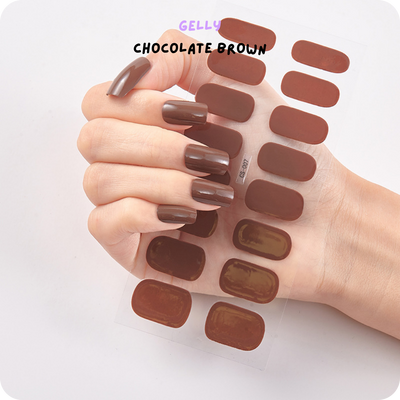 Gelly Starter Bundle
