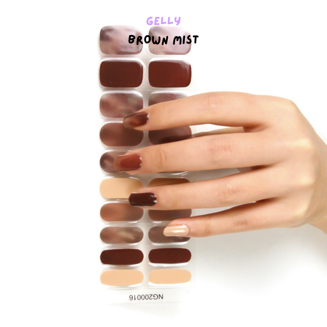 Gelly Starter Bundle