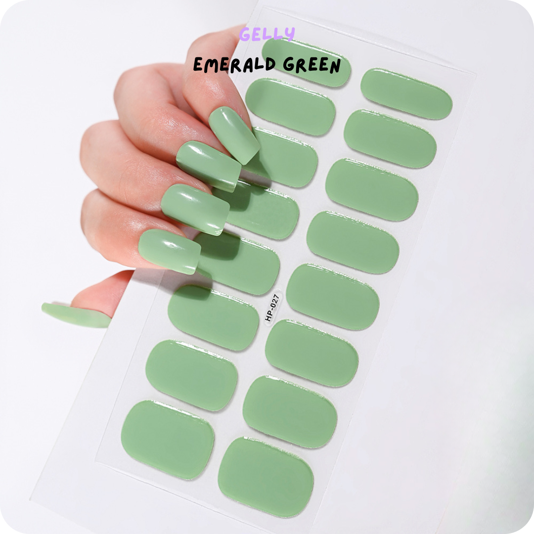 Gelly Starter Bundle
