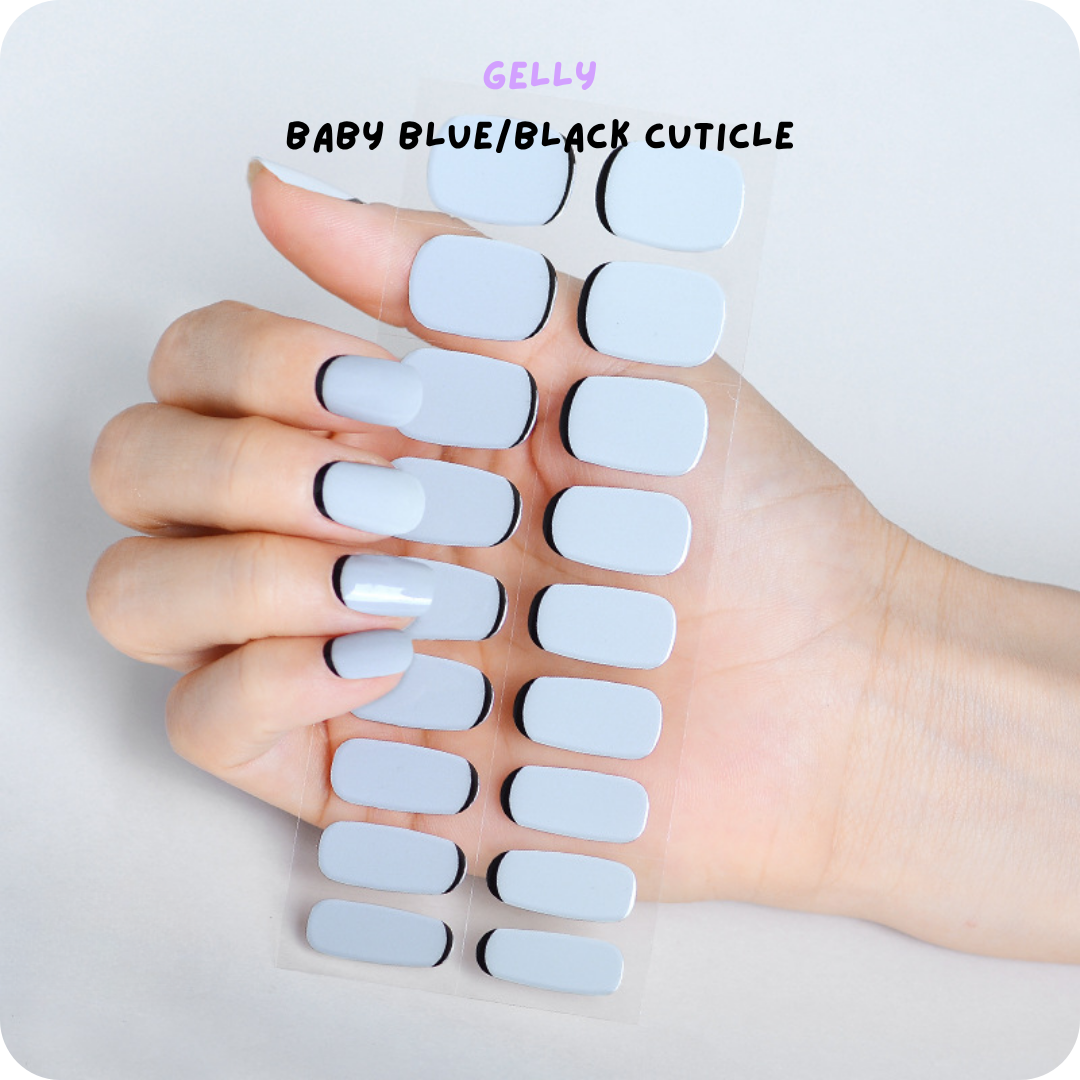 Gelly Starter Bundle