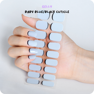Gelly Starter Bundle