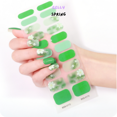 Gelly Starter Bundle