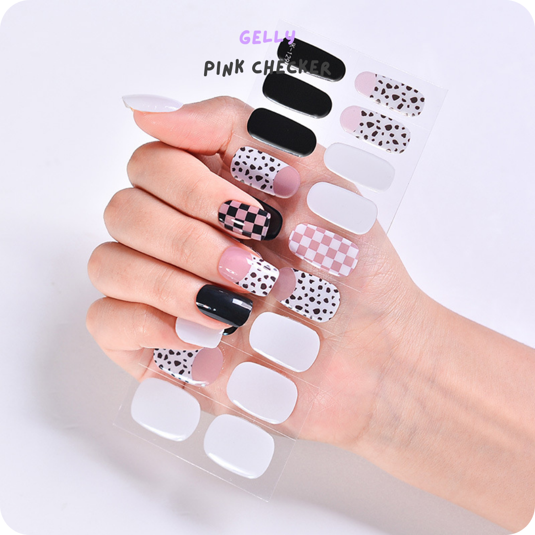 Gelly Starter Bundle