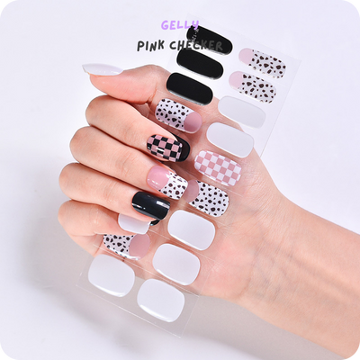 Gelly Starter Bundle