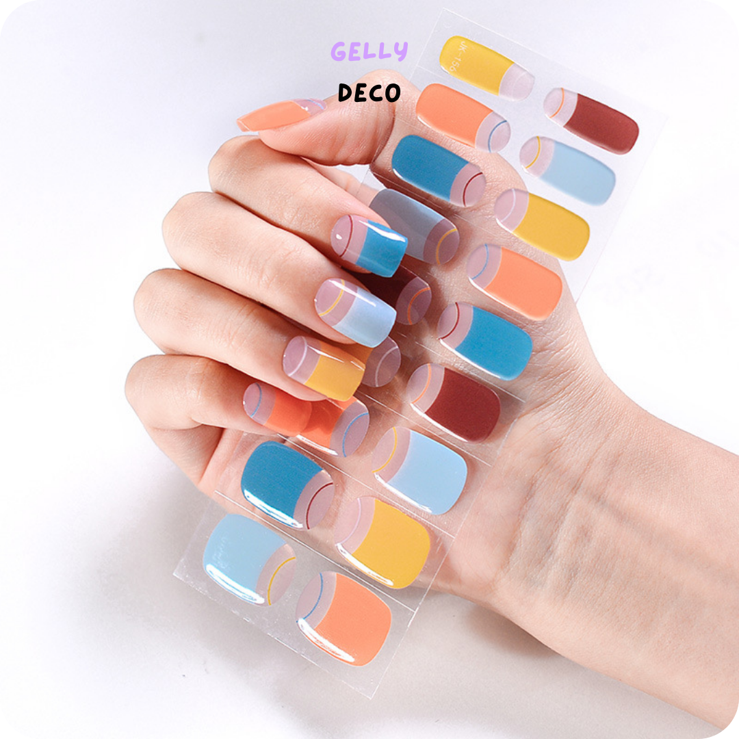 Gelly Starter Bundle