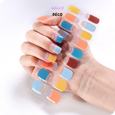 Gelly Starter Bundle