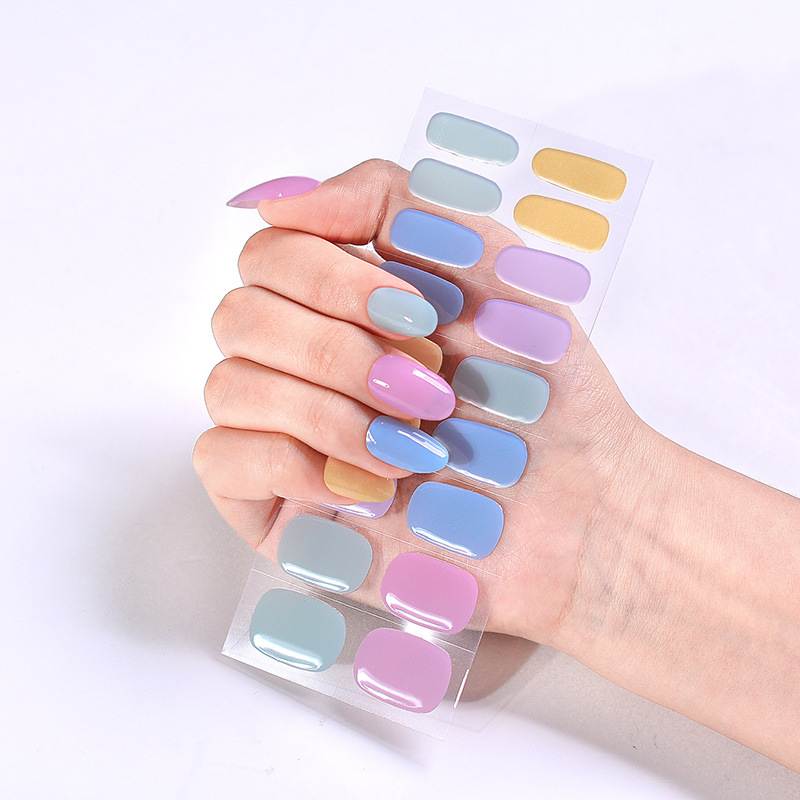 Pastel 5