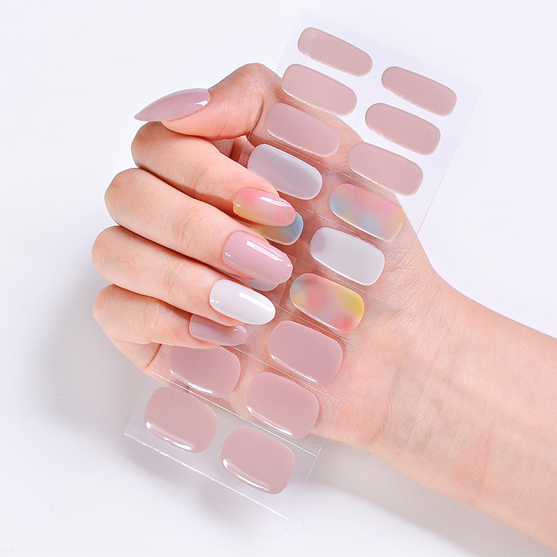 Pink Blush