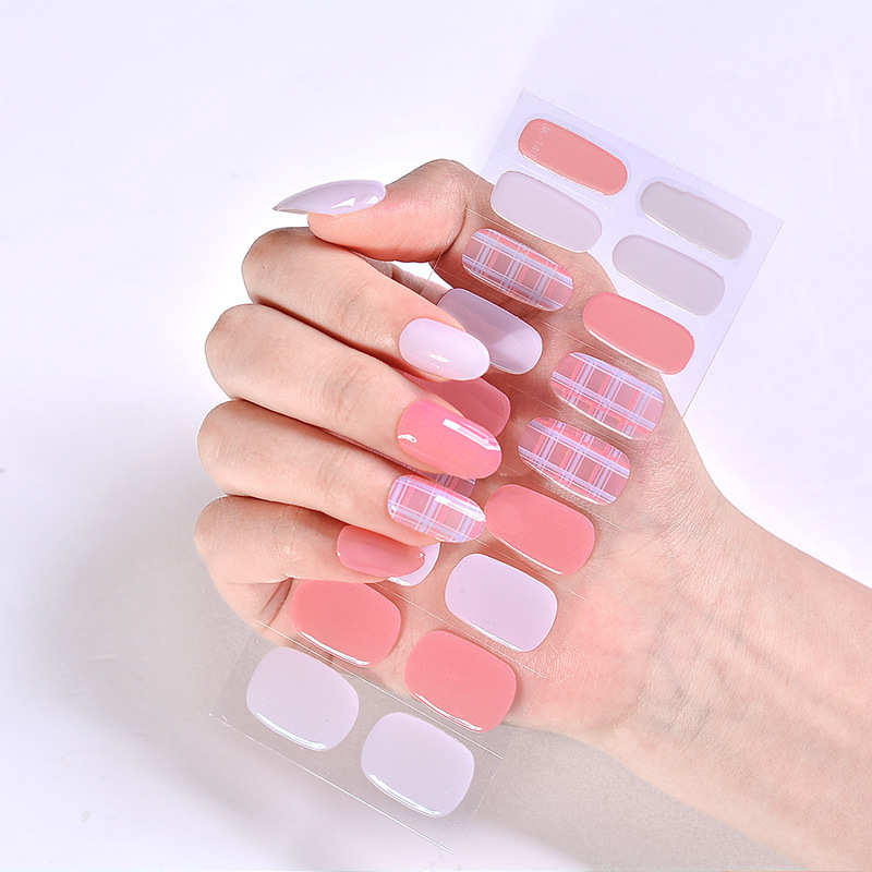Pink Tartan